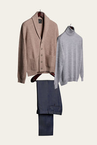 Cross-Seasons Master Capsule