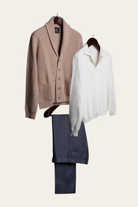 Cross-Seasons Master Capsule