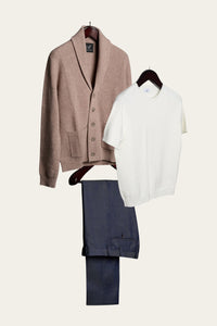 Cross-Seasons Master Capsule