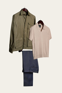 Cross-Seasons Master Capsule