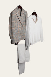 Cross-Seasons Master Capsule