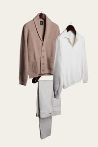 Cross-Seasons Master Capsule