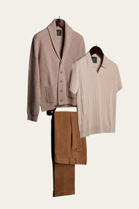 Cross-Seasons Master Capsule