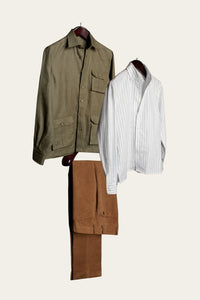 Cross-Seasons Master Capsule