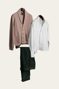 Cross-Seasons Master Capsule