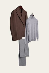 Cross-Seasons Master Capsule