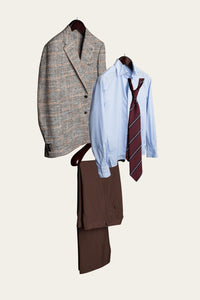 Cross-Seasons Master Capsule