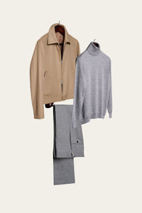 Cross-Seasons Master Capsule