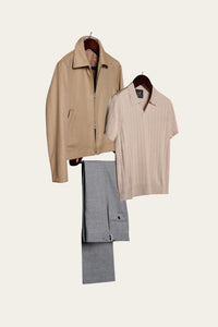 Cross-Seasons Master Capsule