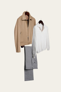 Cross-Seasons Master Capsule