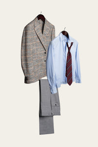 Cross-Seasons Master Capsule
