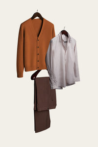 Cross-Seasons Master Capsule