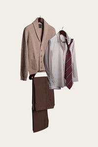 Cross-Seasons Master Capsule