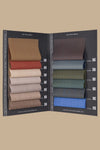 5 Fabric Swatches