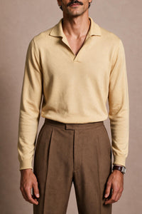 Color: Crema
