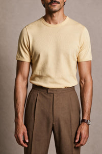 Color: Yellow