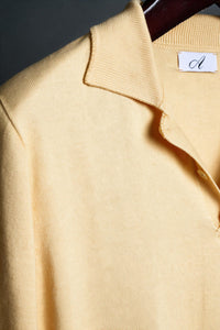 Color: Crema