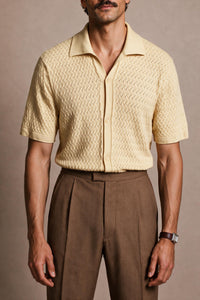 Color: Crema