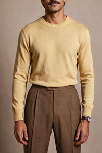 Color: Crema