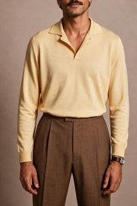 Color: Crema