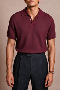 Color: Crimson