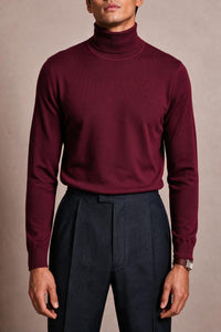 Color: Crimson