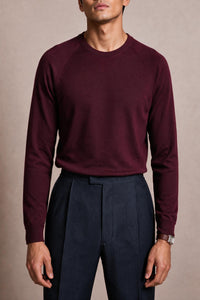 Color: Crimson