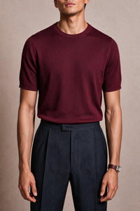 Color: Crimson