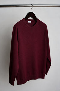Color: Crimson