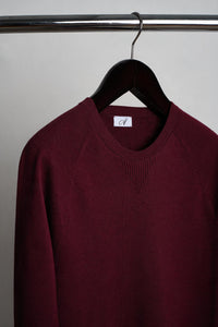 Color: Crimson