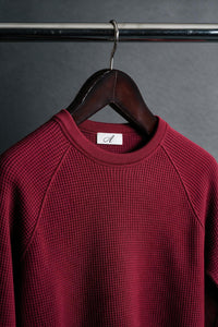 Color: Crimson