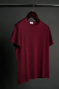 Color: Crimson