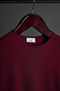 Color: Crimson