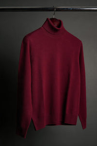 Color: Crimson