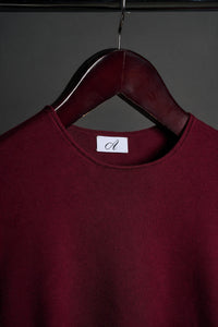 Color: Crimson