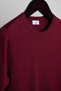 Color: Crimson