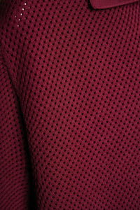 Color: Crimson