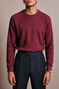 Color: Crimson