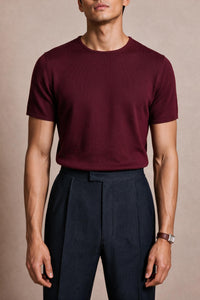 Color: Crimson
