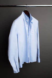 Timeless Gentleman Builder Capsule