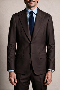 Color: Dark Brown