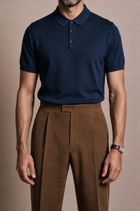 Color: Dark Blue