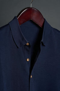 Color: Dark Blue