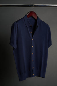 Color: Dark Blue