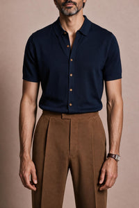 Color: Dark Blue
