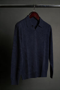 Color: Dark Blue