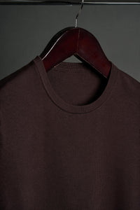 Color: Dark Brown