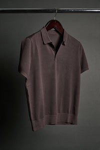 Color: Dark Brown