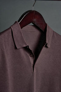 Color: Dark Brown