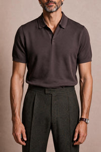 Color: Dark Brown